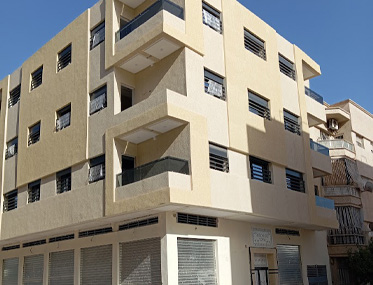 Immeuble Sofia Multiple appartements de luxe à vendre à Fes